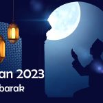 Ramadan Moon Sighting 2023 in Australia: Crescent Not Sighted, Ramzan 1444 Fasting To Begin From March 24